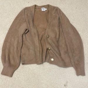 Princess Polly Cardigan